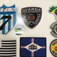 Etiquetas para roupas esportivas